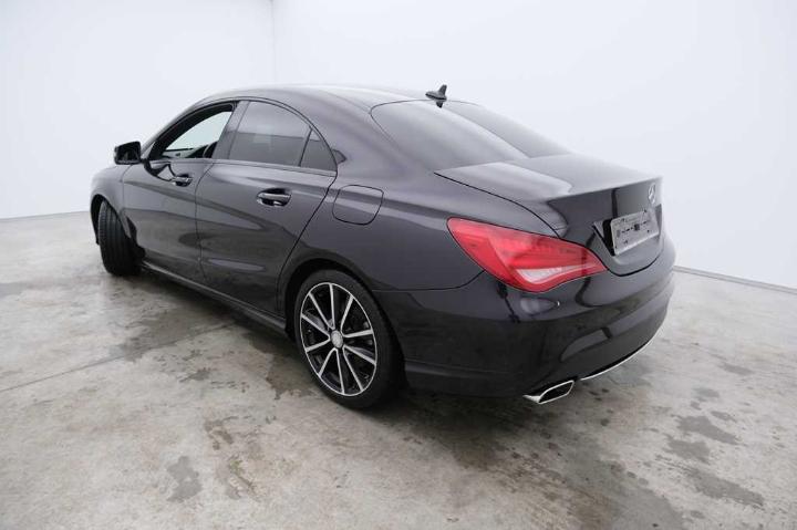 Photo 7 VIN: WDD1173121N265953 - MERCEDES-BENZ CLA &#3913 