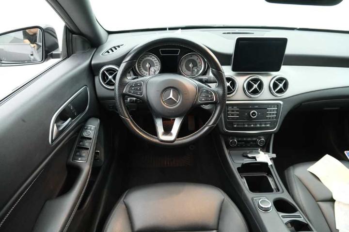 Photo 9 VIN: WDD1173121N265953 - MERCEDES-BENZ CLA &#3913 