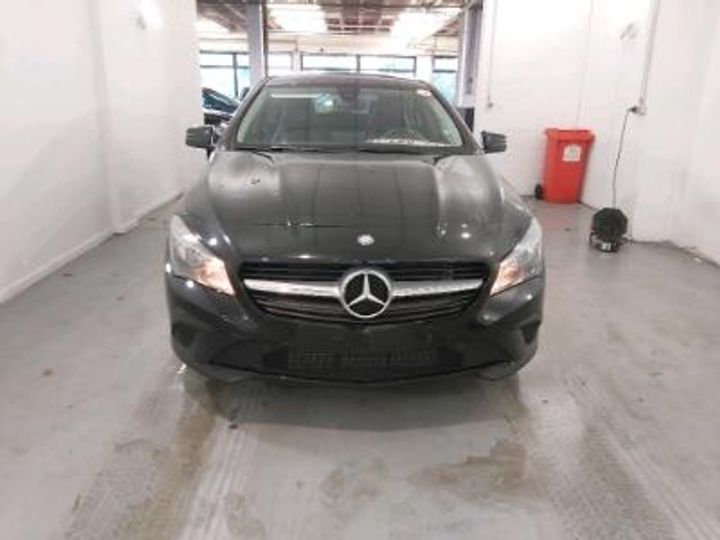 Photo 5 VIN: WDD1173121N267142 - MERCEDES-BENZ CLASSE CLA DIESEL (C117) 