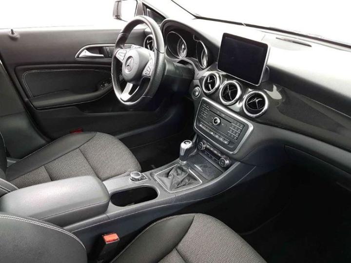 Photo 5 VIN: WDD1173121N272257 - MERCEDES-BENZ CLA 