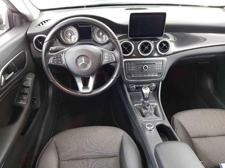 Photo 7 VIN: WDD1173121N272257 - MERCEDES-BENZ CLA 