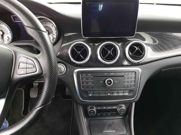 Photo 9 VIN: WDD1173121N272257 - MERCEDES-BENZ CLA 