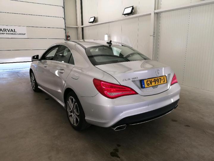 Photo 13 VIN: WDD1173121N273781 - MERCEDES-BENZ CLA 