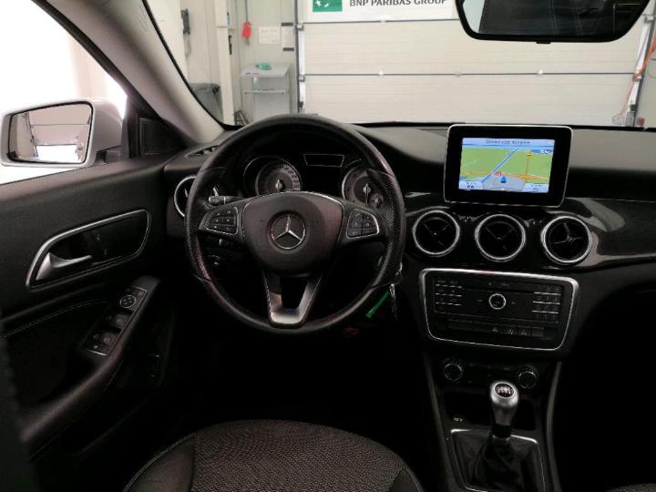 Photo 14 VIN: WDD1173121N273781 - MERCEDES-BENZ CLA 