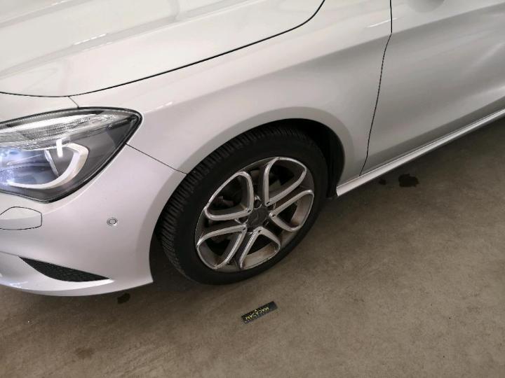 Photo 31 VIN: WDD1173121N273781 - MERCEDES-BENZ CLA 