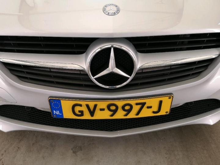 Photo 5 VIN: WDD1173121N273781 - MERCEDES-BENZ CLA 