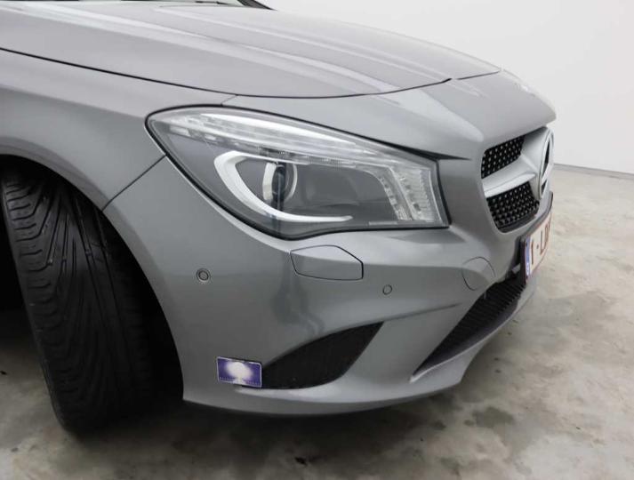 Photo 26 VIN: WDD1173121N278866 - MERCEDES-BENZ CLA &#3913 