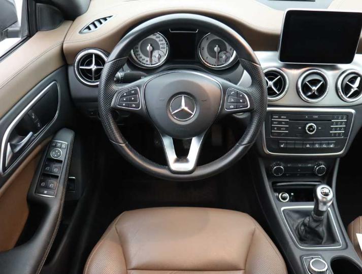 Photo 9 VIN: WDD1173121N278866 - MERCEDES-BENZ CLA &#3913 