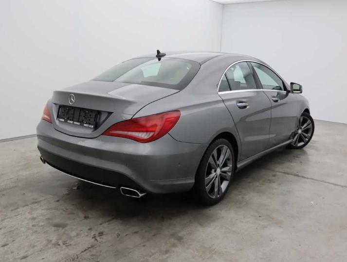 Photo 2 VIN: WDD1173121N278866 - MERCEDES-BENZ CLA &#3913 