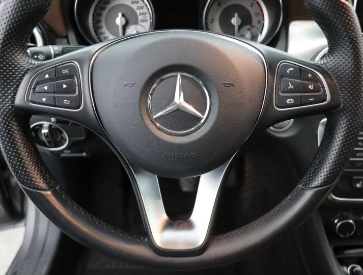 Photo 24 VIN: WDD1173121N278866 - MERCEDES-BENZ CLA &#3913 