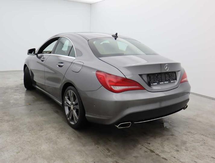 Photo 7 VIN: WDD1173121N278866 - MERCEDES-BENZ CLA &#3913 