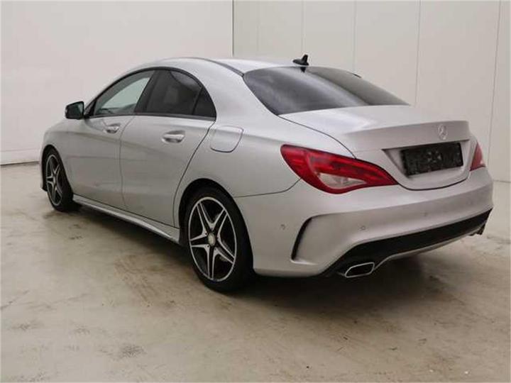 Photo 10 VIN: WDD1173121N287378 - MERCEDES-BENZ CLA-KLASSE 