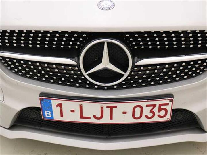 Photo 13 VIN: WDD1173121N287378 - MERCEDES-BENZ CLA-KLASSE 