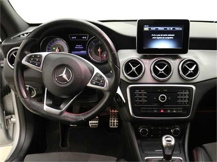 Photo 16 VIN: WDD1173121N287378 - MERCEDES-BENZ CLA-KLASSE 