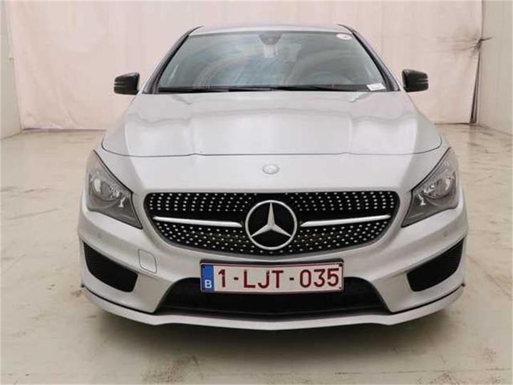 Photo 17 VIN: WDD1173121N287378 - MERCEDES-BENZ CLA-KLASSE 