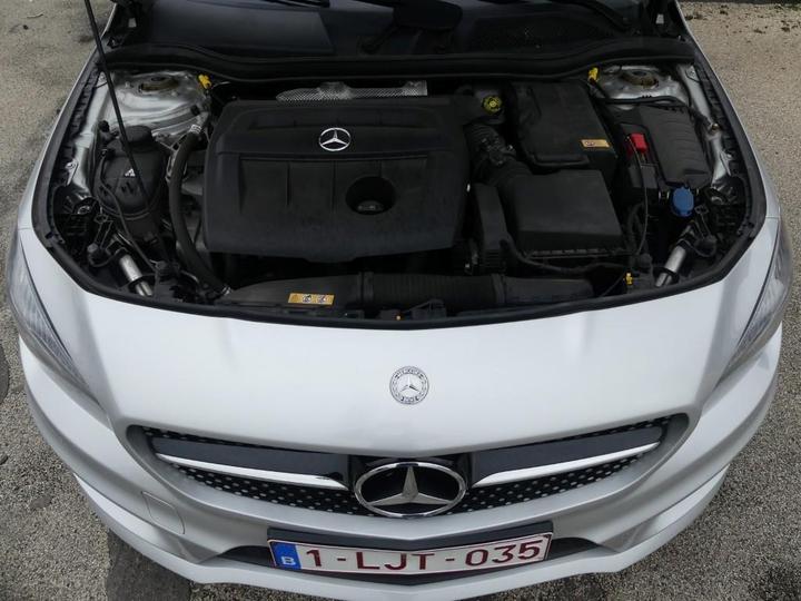 Photo 22 VIN: WDD1173121N287378 - MERCEDES-BENZ CLA-KLASSE 