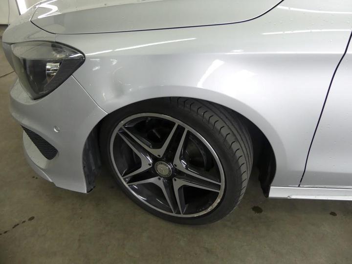 Photo 23 VIN: WDD1173121N287378 - MERCEDES-BENZ CLA-KLASSE 