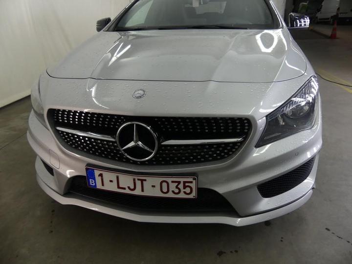 Photo 27 VIN: WDD1173121N287378 - MERCEDES-BENZ CLA-KLASSE 