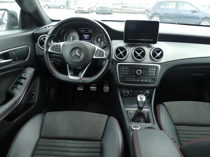 Photo 3 VIN: WDD1173121N287378 - MERCEDES-BENZ CLA-KLASSE 