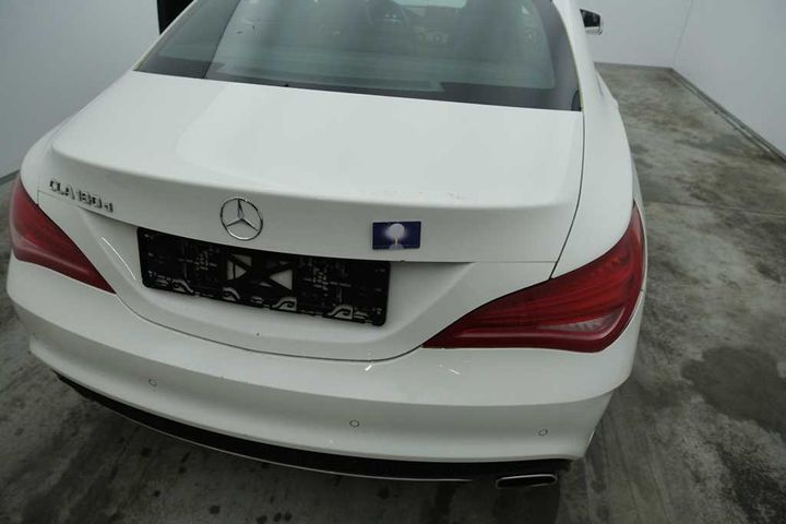 Photo 23 VIN: WDD1173121N290855 - MERCEDES-BENZ CLA &#3913 