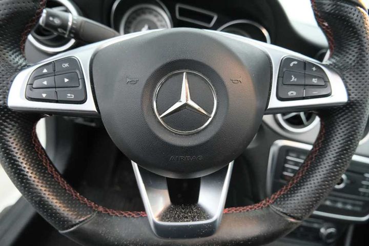 Photo 27 VIN: WDD1173121N290855 - MERCEDES-BENZ CLA &#3913 