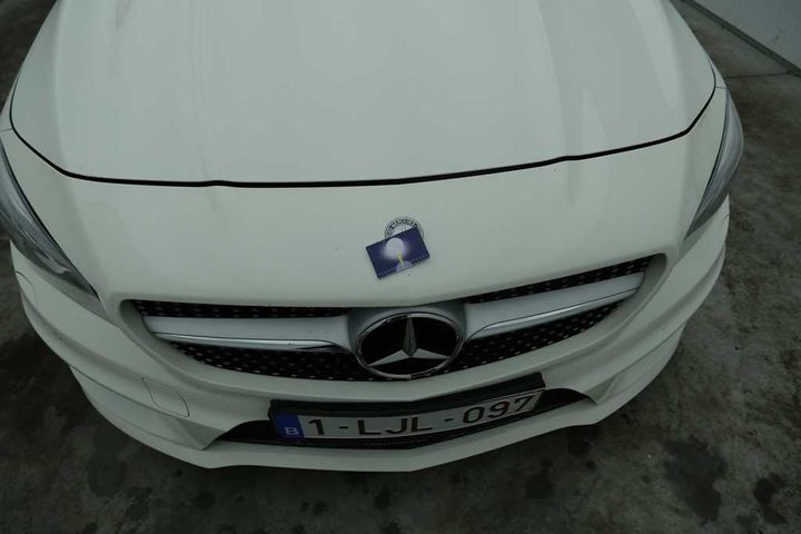 Photo 29 VIN: WDD1173121N290855 - MERCEDES-BENZ CLA &#3913 