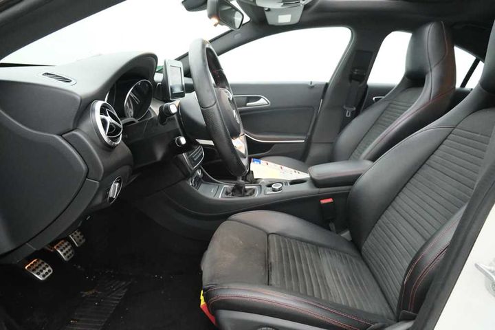 Photo 3 VIN: WDD1173121N290855 - MERCEDES-BENZ CLA &#3913 