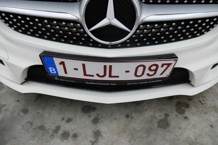 Photo 5 VIN: WDD1173121N290855 - MERCEDES-BENZ CLA &#3913 