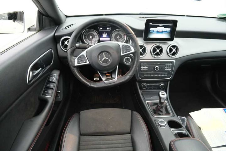 Photo 9 VIN: WDD1173121N290855 - MERCEDES-BENZ CLA &#3913 