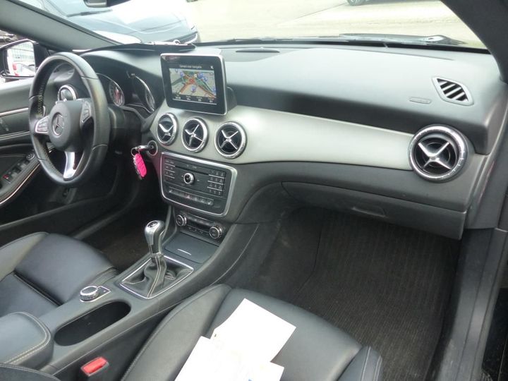 Photo 3 VIN: WDD1173121N292352 - MERCEDES-BENZ CLA 