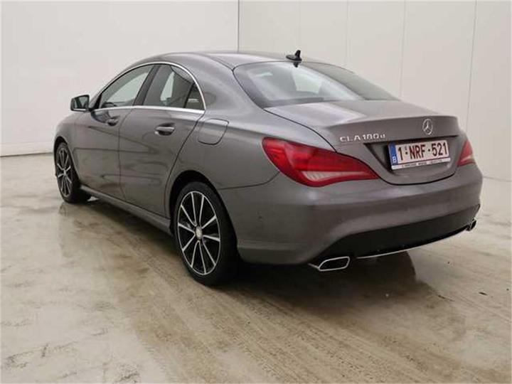 Photo 10 VIN: WDD1173121N306746 - MERCEDES-BENZ CLA-KLASSE 