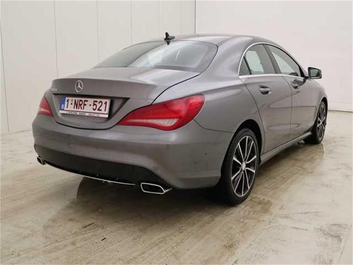 Photo 11 VIN: WDD1173121N306746 - MERCEDES-BENZ CLA-KLASSE 