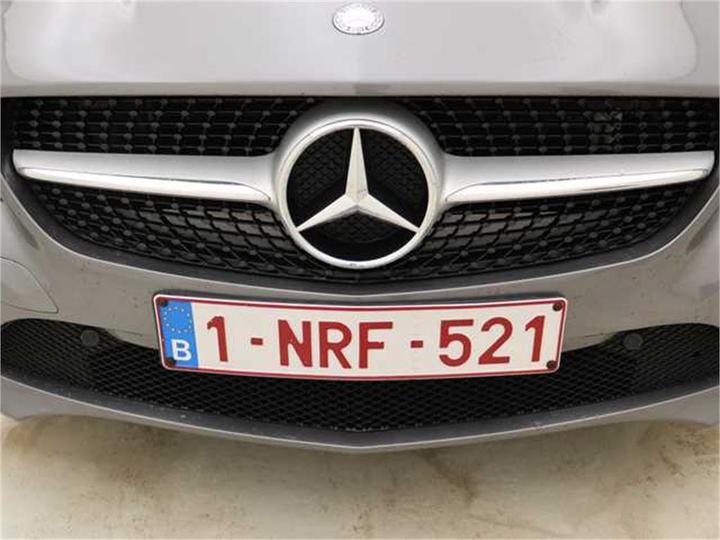 Photo 13 VIN: WDD1173121N306746 - MERCEDES-BENZ CLA-KLASSE 