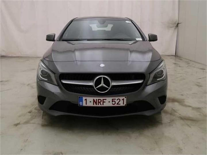 Photo 17 VIN: WDD1173121N306746 - MERCEDES-BENZ CLA-KLASSE 