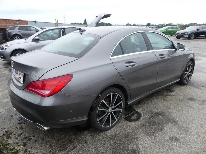 Photo 2 VIN: WDD1173121N306746 - MERCEDES-BENZ CLA-KLASSE 