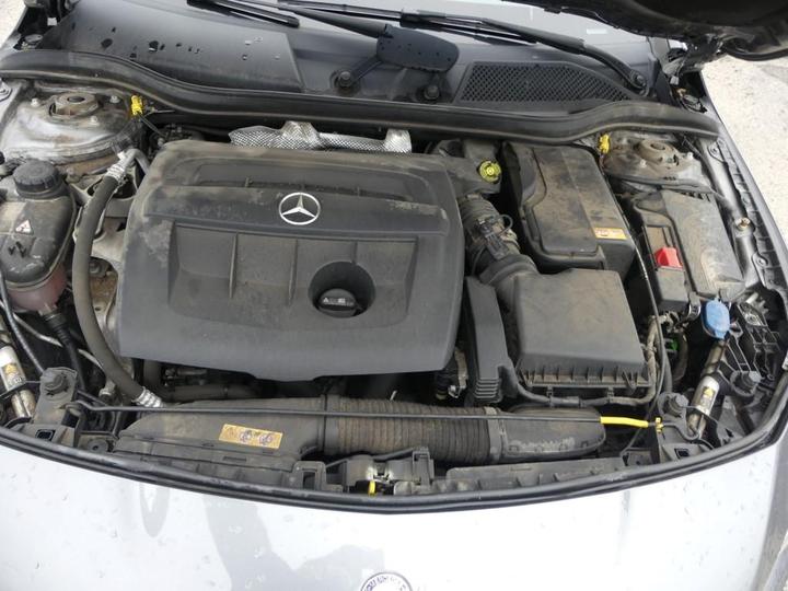 Photo 22 VIN: WDD1173121N306746 - MERCEDES-BENZ CLA-KLASSE 