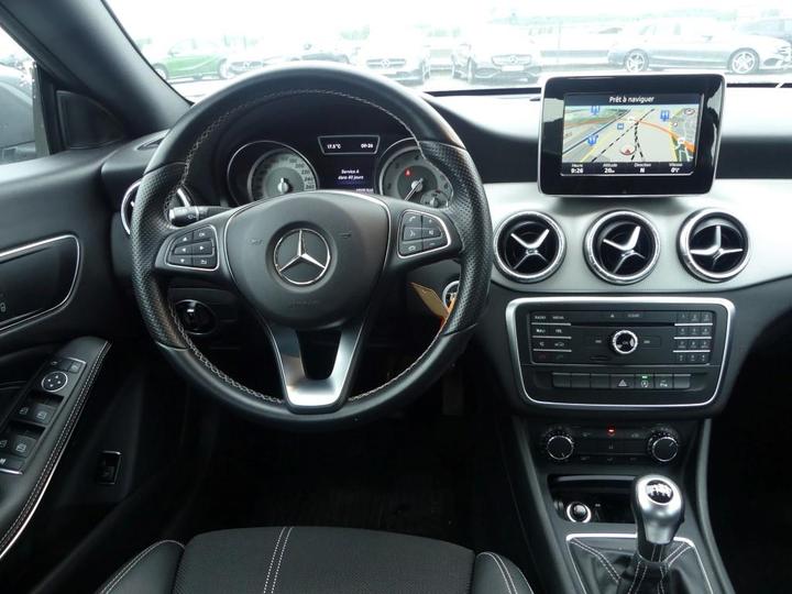 Photo 3 VIN: WDD1173121N306746 - MERCEDES-BENZ CLA-KLASSE 