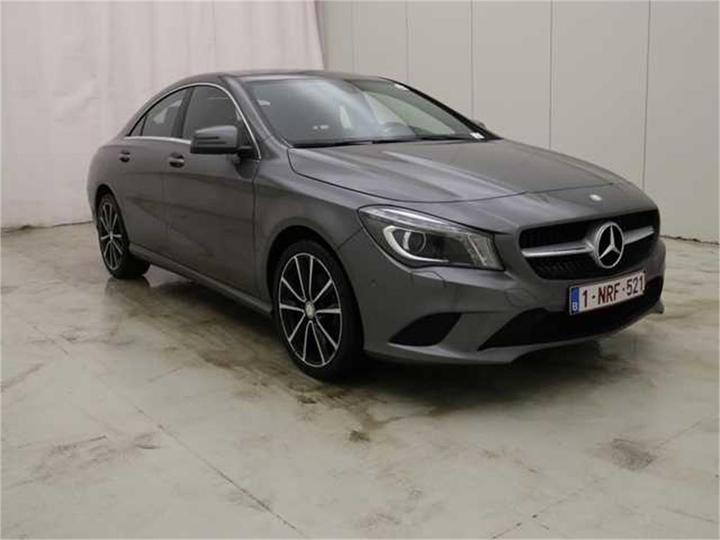 Photo 9 VIN: WDD1173121N306746 - MERCEDES-BENZ CLA-KLASSE 