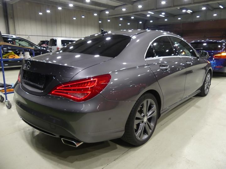 Photo 2 VIN: WDD1173121N313261 - MERCEDES-BENZ CLA 