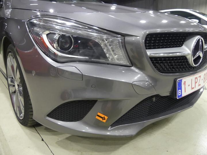 Photo 26 VIN: WDD1173121N313261 - MERCEDES-BENZ CLA 