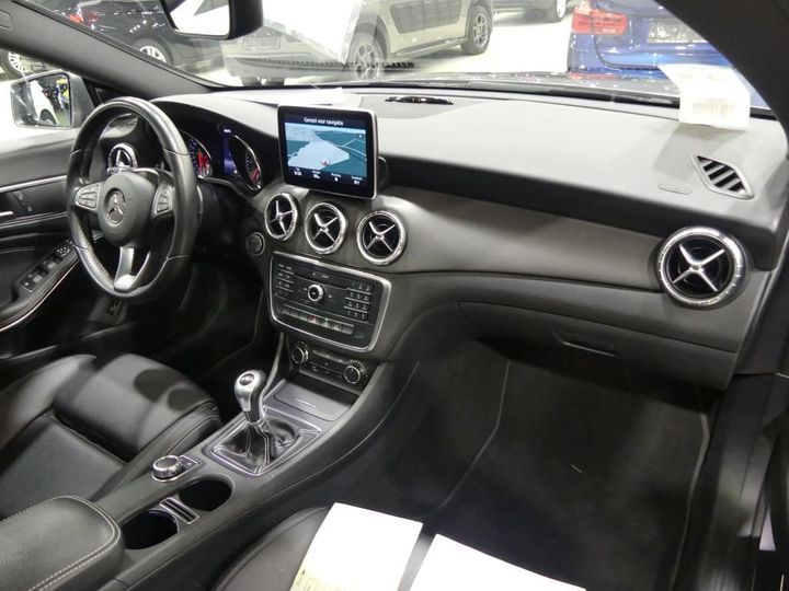 Photo 3 VIN: WDD1173121N313261 - MERCEDES-BENZ CLA 