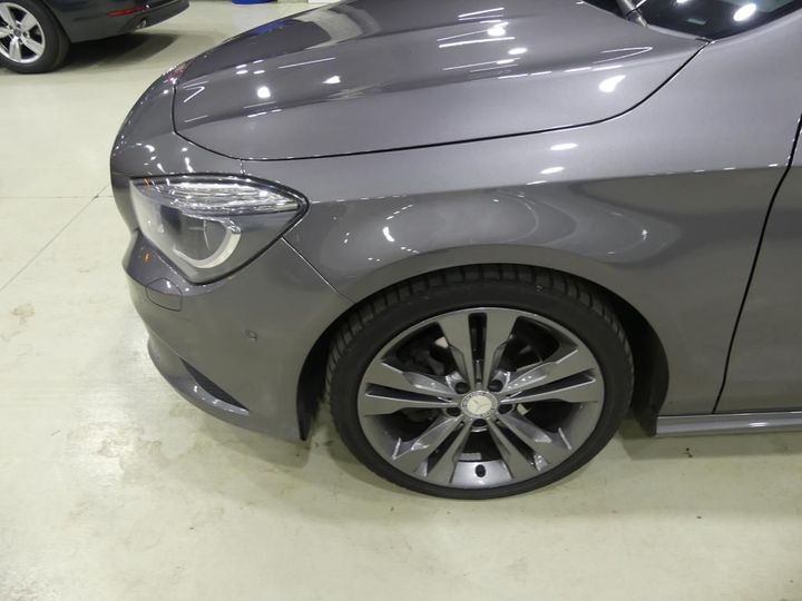 Photo 31 VIN: WDD1173121N313261 - MERCEDES-BENZ CLA 