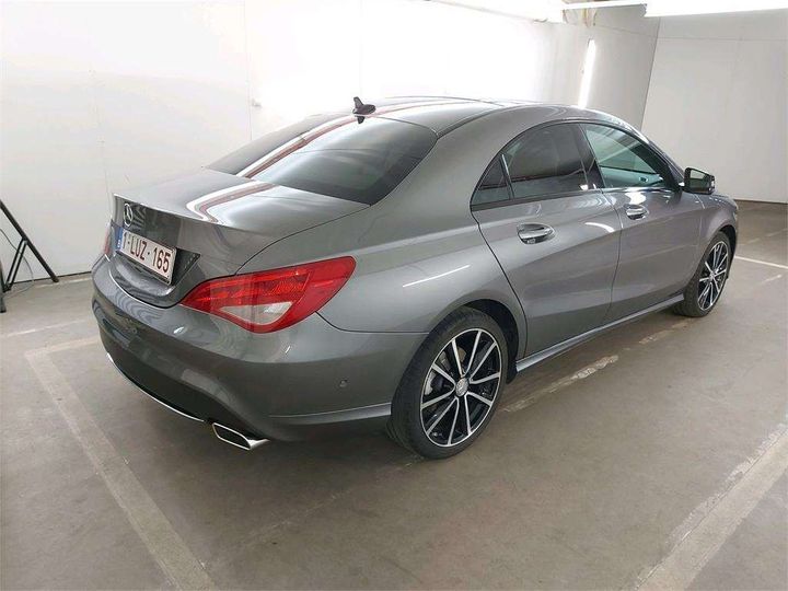 Photo 2 VIN: WDD1173121N321107 - MERCEDES-BENZ CLA 