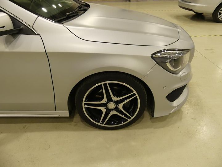 Photo 16 VIN: WDD1173121N324517 - MERCEDES-BENZ CLA 