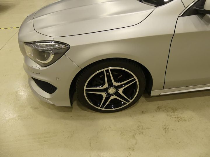 Photo 20 VIN: WDD1173121N324517 - MERCEDES-BENZ CLA 