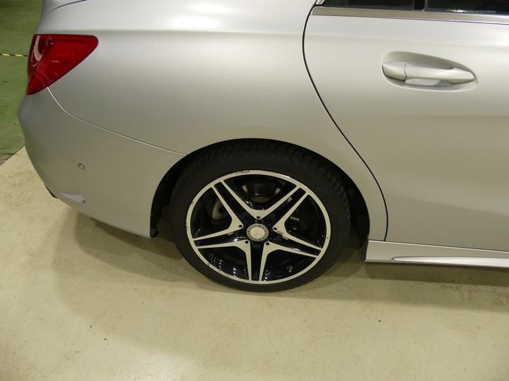 Photo 23 VIN: WDD1173121N324517 - MERCEDES-BENZ CLA 