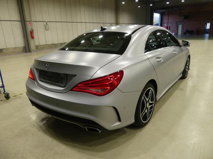 Photo 3 VIN: WDD1173121N324517 - MERCEDES-BENZ CLA 