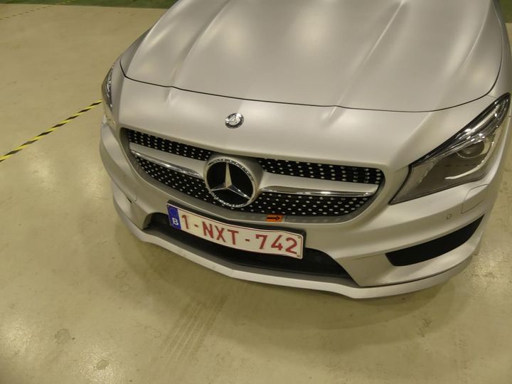 Photo 30 VIN: WDD1173121N324517 - MERCEDES-BENZ CLA 