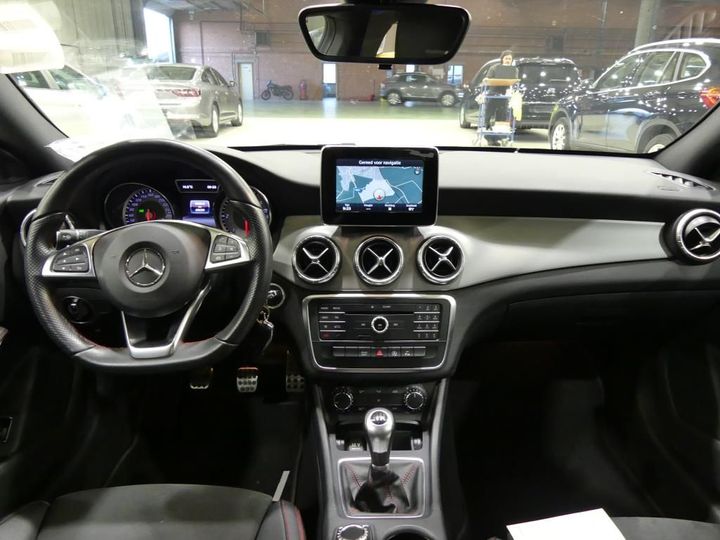 Photo 9 VIN: WDD1173121N324517 - MERCEDES-BENZ CLA 