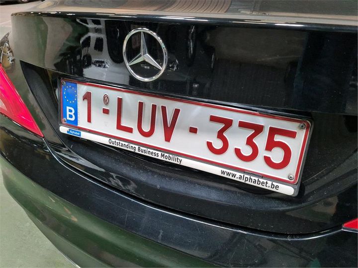 Photo 7 VIN: WDD1173121N324764 - MERCEDES-BENZ CLA-KLASSE 